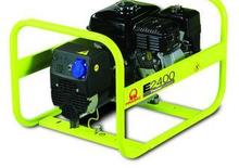 Grupos electrógenos, gasolina PRAMAC Lifter E 2400 PA 212 SHI