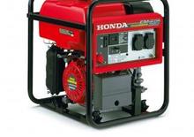 Grupos electrógenos, gasolina Honda EM 25