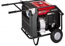 Grupos electrógenos, gasolina Honda EM 70 iS