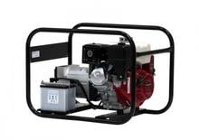 Grupos electrógenos, gasolina Europower EP4100E (S)