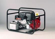 Grupos electrógenos, gasolina Europower EP6500TE-EN2 (S)