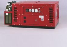 Grupos electrógenos, gasolina Europower EPS 3000 (MA)