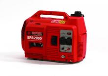 Grupos electrógenos, gasolina Europower EPSi2000 (Sa)