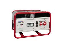 Grupos electrógenos, gasolina Endress ESE 1306 DSG-GT ES Duplex