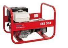 Grupos electrógenos, gasolina Endress ESE 304 HS