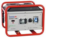 Grupos electrógenos, gasolina Endress ESE 306 HG-GT Duplex