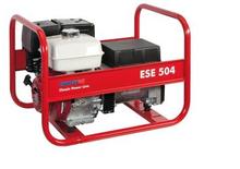 Grupos electrógenos, gasolina Endress ESE 504 DHS