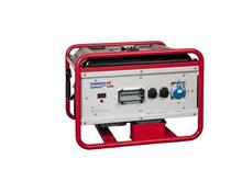 Grupos electrógenos, gasolina Endress ESE 506 SG-GT Duplex