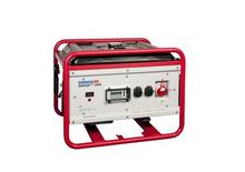 Grupos electrógenos, gasolina Endress ESE 606 DSG-GT ES Duplex
