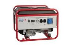 Grupos electrógenos, gasolina Endress ESE 606 RS-GT