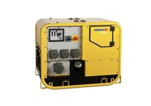 Grupos electrógenos, gasolina Endress ESE 957 DBG ES DIN