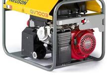 Grupos electrógenos, gasolina Wacker Neuson GV7003A