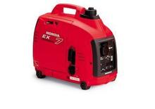 Grupos electrógenos, gasolina Honda Handy EX 7