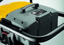 Apisonadores eléctricos Wacker Neuson AS50e 