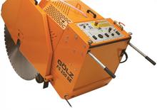 Cortadoras de suelo Gölz FS 250 SE