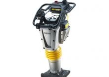 Apisonadores a gasolina y diesel Bomag BVT 65