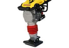Apisonadores a gasolina y diesel Dynapac LT 6000