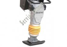 Apisonadores a gasolina y diesel Shatal TC 60