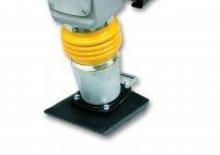 Apisonadores a gasolina y diesel Breaker XR 60 H 4 T
