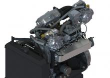 Motores Power Solutions International 1.0 Liter