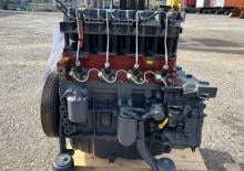 Motores Deutz 1011 l4
