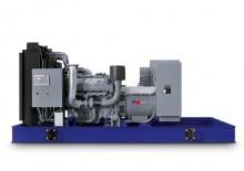Motores MTU 10V1600