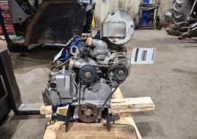 Motores Iseki 1.1