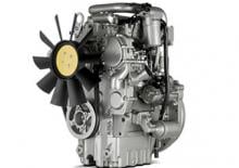 Motores Perkins 1103