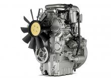 Motores Perkins 1103D-33