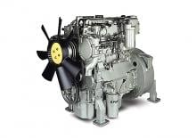 Motores Perkins 1104/1204