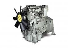 Motores Perkins 1104A-44