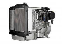 Motores Perkins 1104C-44T