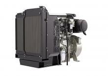 Motores Perkins 1104D-44