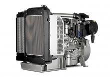 Motores Perkins 1104D-44TA