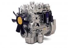 Motores Perkins 1104D-E44T