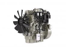 Motores Perkins 1104D-E44TA