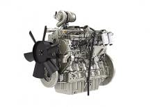 Motores Perkins 1106/1206 7.0