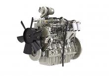 Motores Perkins 1106D-70TA