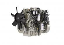 Motores Perkins 1106D-E70TA