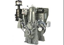 Motores Eicher 115NCE 