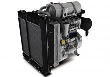 Motores Perkins 1204E-E44TA