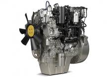 Motores Perkins 1204E-E44TTA