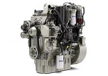 Motores Perkins 1204EA-E44TA