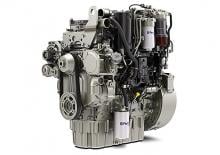 Motores Perkins 1204F-E44TA