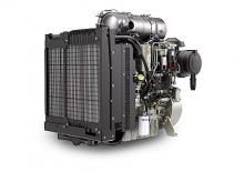 Motores Perkins 1204F-E44TTA