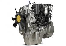Motores Perkins 1204F-E44TTA