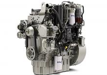 Motores Perkins 1204J-E44TA