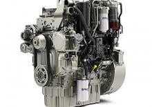 Motores Perkins 1204J-E44TTA