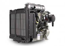 Motores Perkins 1204J-E44TTA