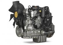 Motores Perkins 1206E-E70TTA